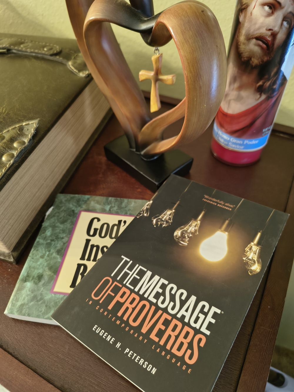 Religious/Reflection Handbooks